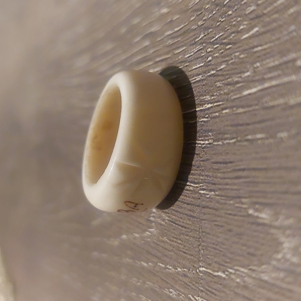 ✨️3/10$✨️Cuba ring - Picture 3 of 7